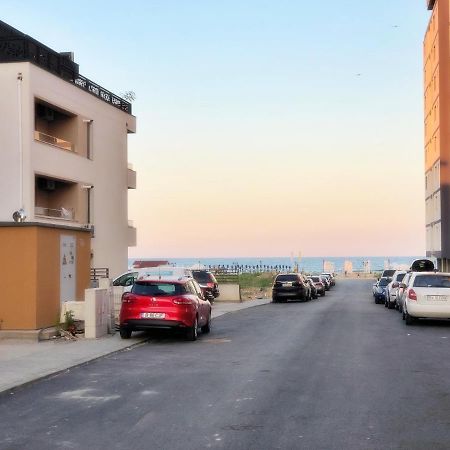 Estrella De Mar Apartment Navodari Exterior photo