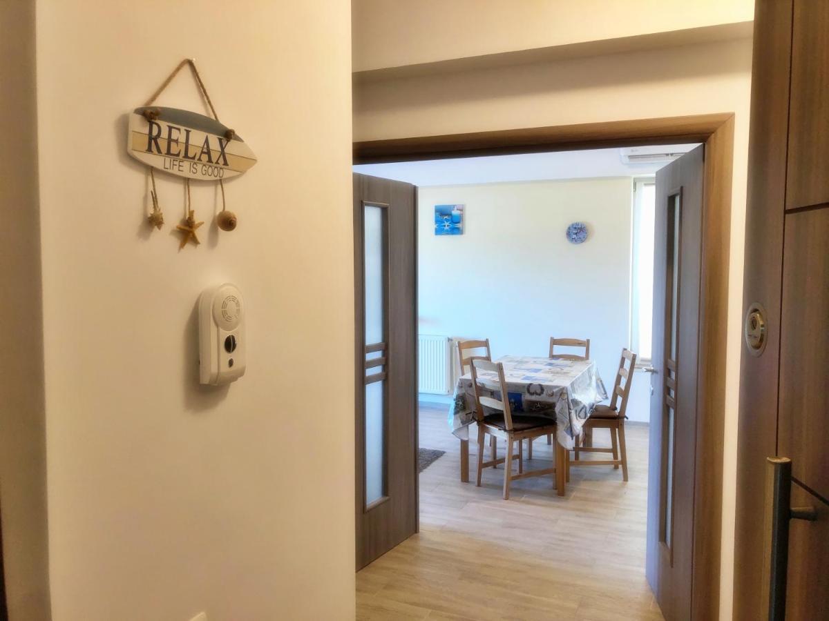 Estrella De Mar Apartment Navodari Exterior photo