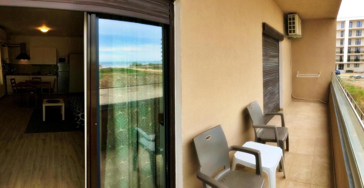 Estrella De Mar Apartment Navodari Exterior photo
